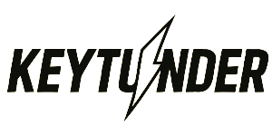 KEYTUNDER Logo